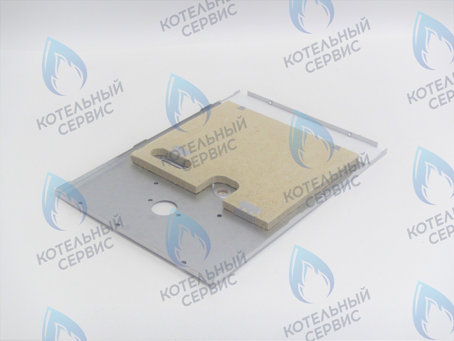 Крышка камеры сгорания (передняя) Navien Deluxe 13-24K, Deluxe Coaxial 13-24K, Deluxe Plus 13-24K, Deluxe Plus Coaxial 13-24K, Ace 13-24K, Ace Coaxial 13-24K