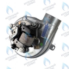 Вентилятор дымоудаления 6VENTILA13 ALPHATHERM