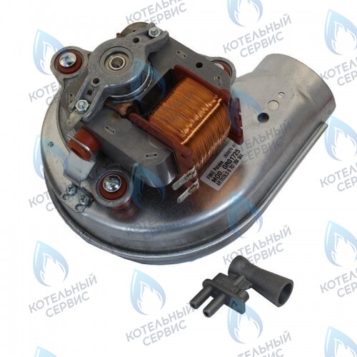 Дымосос BOSCH   50 w