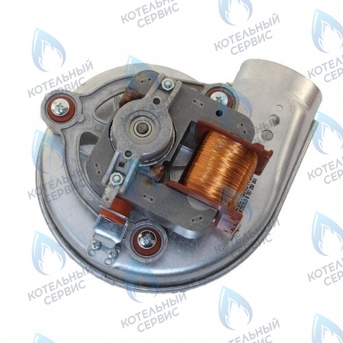 Дымосос BOSCH   50 w