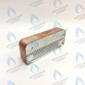Теплообменник ГВС ZILMET вторичный 16 пластин
