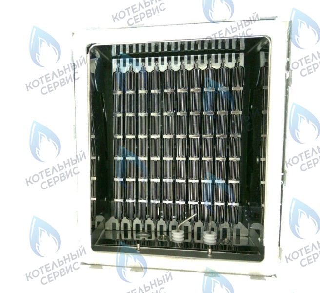 Камера сгорания (в сборе с горелкой и электродами)  206/207 GMF/EMF RINNAI