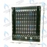Камера сгорания (в сборе с горелкой и электродами)  206/207 GMF/EMF RINNAI