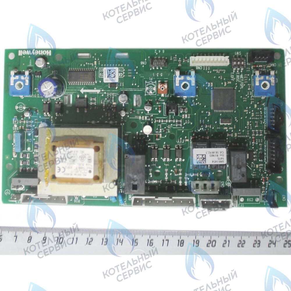 Электронная плата (Honeywell) BAXI