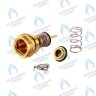 Картридж трёхходового клапана BAXI, Protherm Panther v17