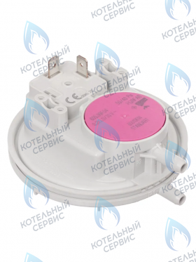 Прессостат (Huba Control)  ECO, 24 turbo FEDERICA BUGATTI