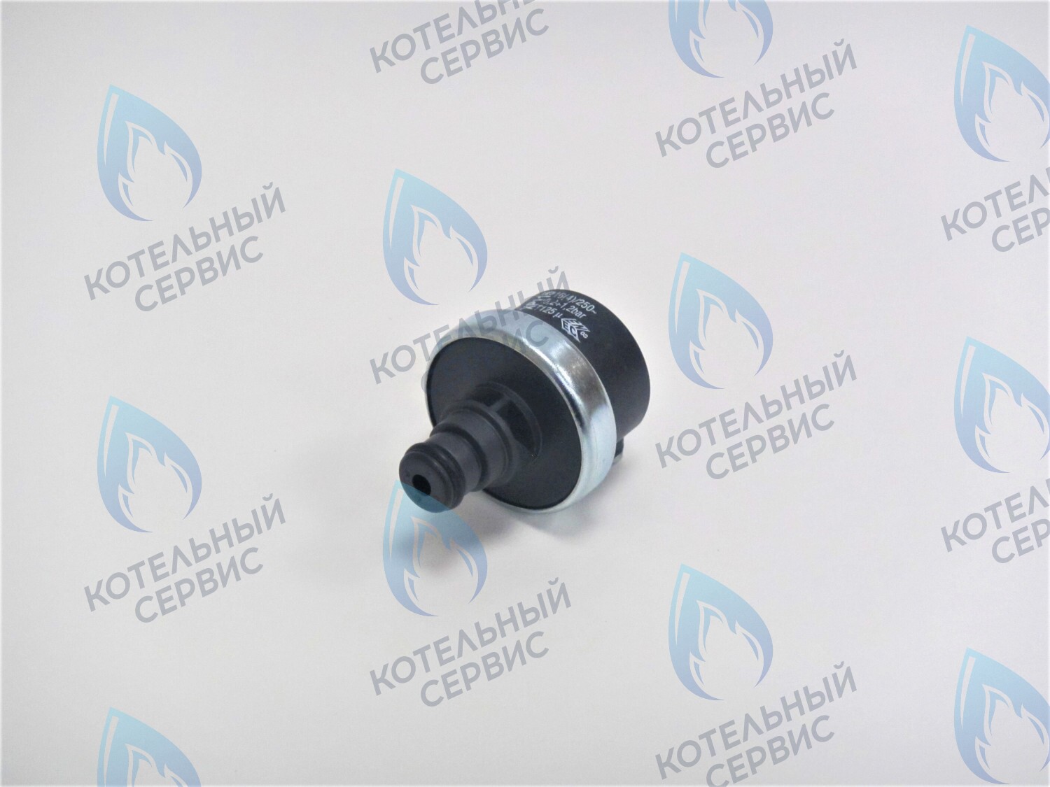Датчик давления воды 1/4 клипса 32700030 KoreaStar (KS90264190), Ferroli (398064190, 39404710, 39818260, 46160200, 398064200) BAXI (721384000, 710048500, 87186445850), BUDERUS (87186445850), IMMERGAS (1.025006)