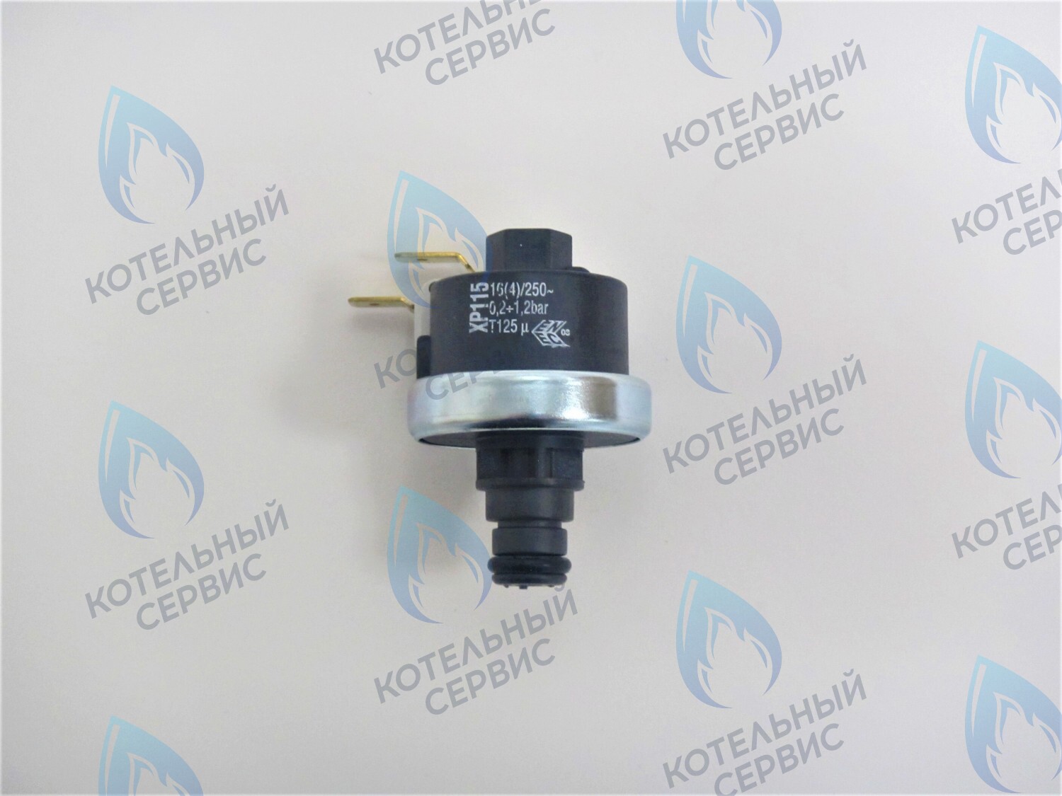 Датчик давления воды 1/4 клипса 32700030 KoreaStar (KS90264190), Ferroli (398064190, 39404710, 39818260, 46160200, 398064200) BAXI (721384000, 710048500, 87186445850), BUDERUS (87186445850), IMMERGAS (1.025006)