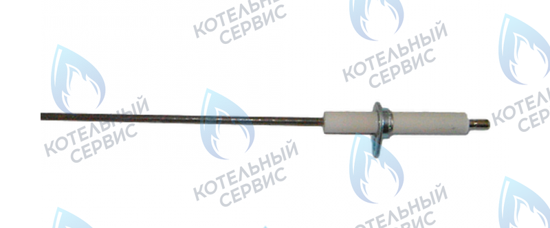 Электрод розжига и контроля пламени IS 002 (84169000) Rossen