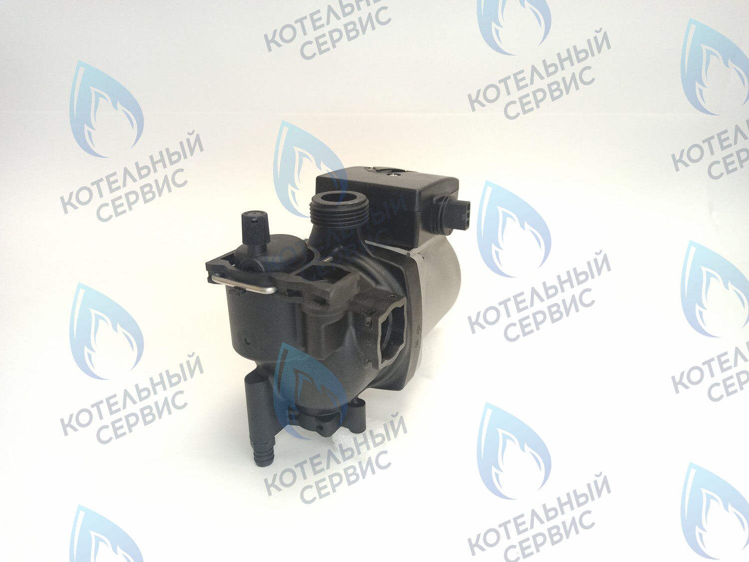 Насос циркуляционный E.C.A GPD 15-5S