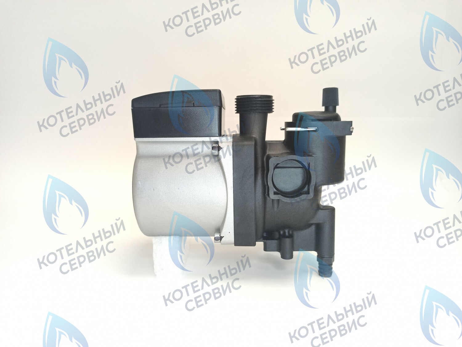 Насос циркуляционный E.C.A GPD 15-5S