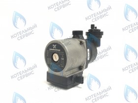 Насос 5 м со встроенным воздухоотводчиком