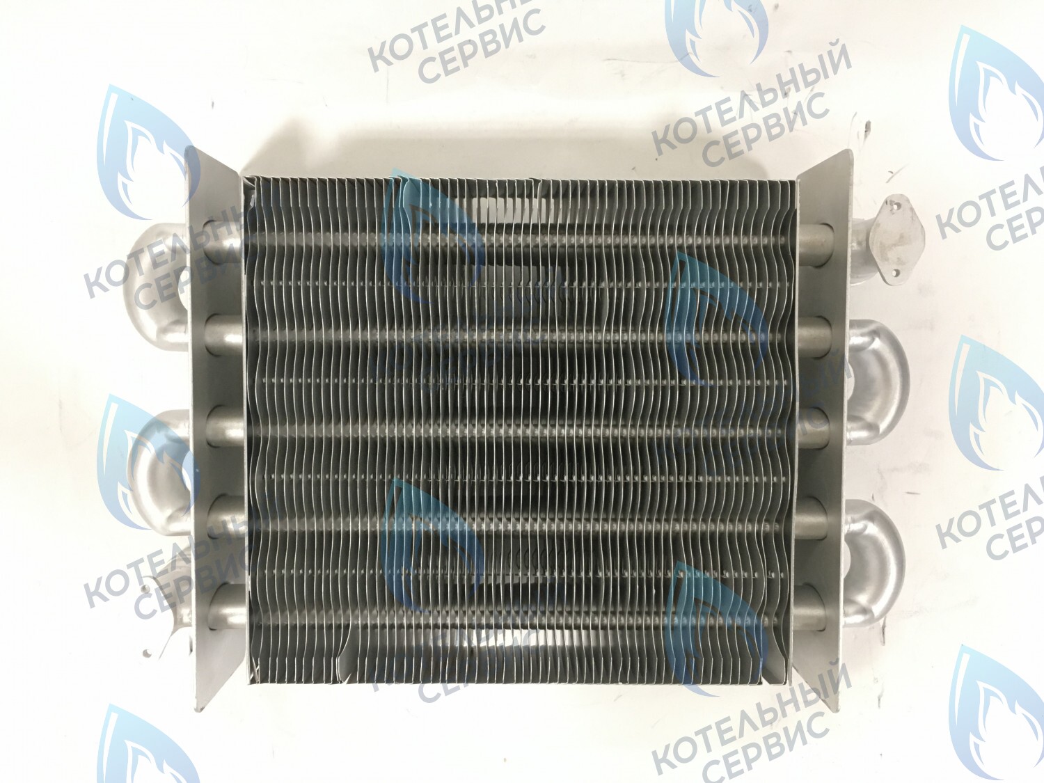 Теплообменник первичный (основной) GAZECO 18 T2 (с 05.2016 г.)