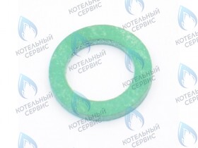 Прокладка прямоугольного сечения Green 1/2&quot;  Vaillant (паронит)
