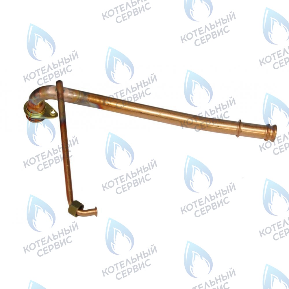 Трубка соединительная в сборе BAXI