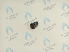 Кнопка RESET FSB_iN ELECTROLUX