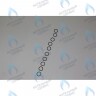уплотнение кольцевое резиновое BAXI