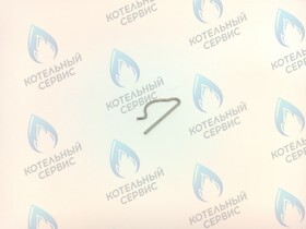 Стопорная клипса (EA62912165) ELECTROLUX