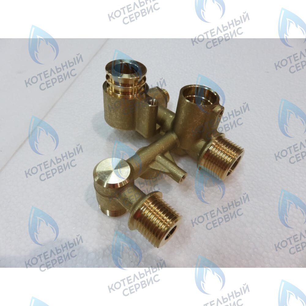 гидравлический узел подачи BAXI