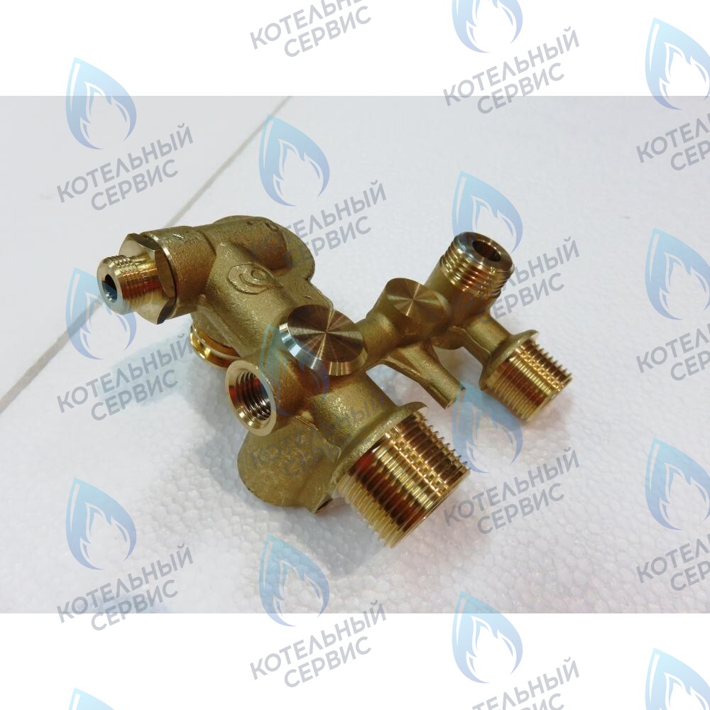 гидравлический узел подачи BAXI