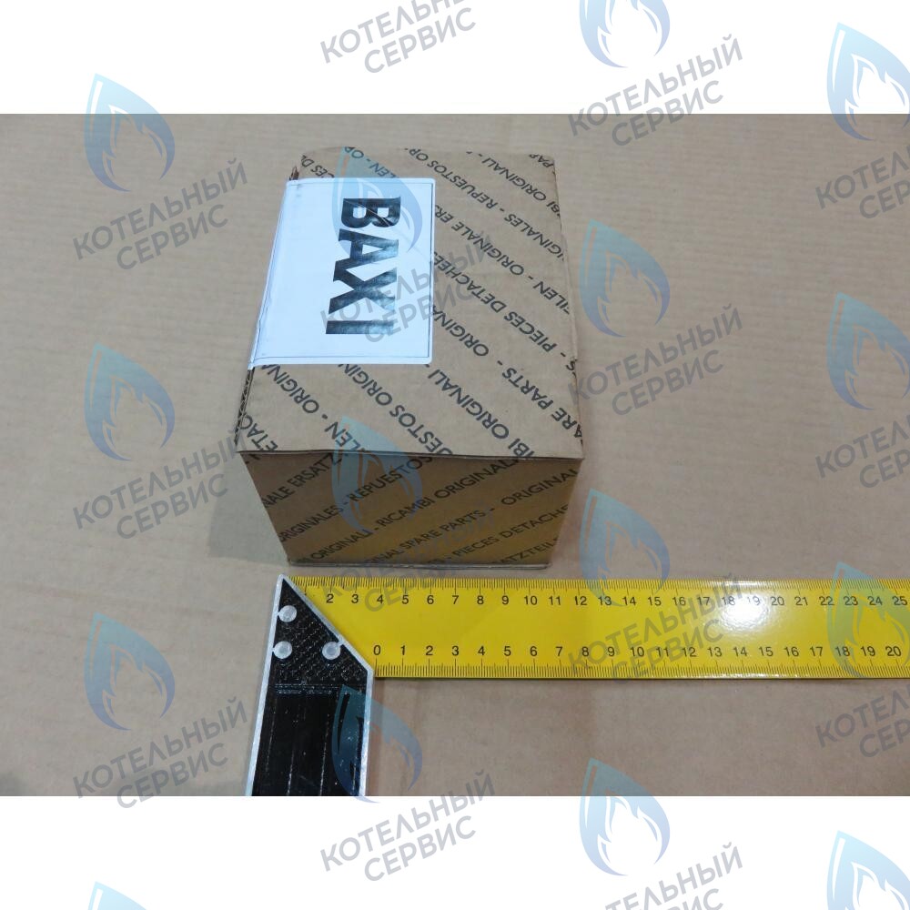 гидравлический узел подачи BAXI