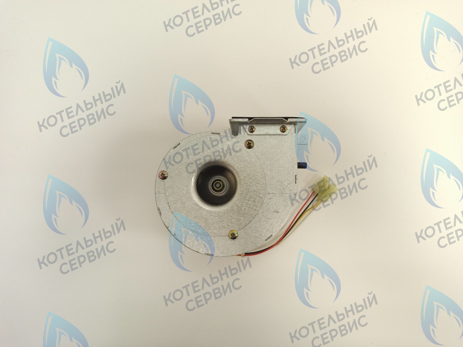 Вентилятор для ESR 2.13, 2.16, 2.20, 2.25 (2100259) ARDERIA