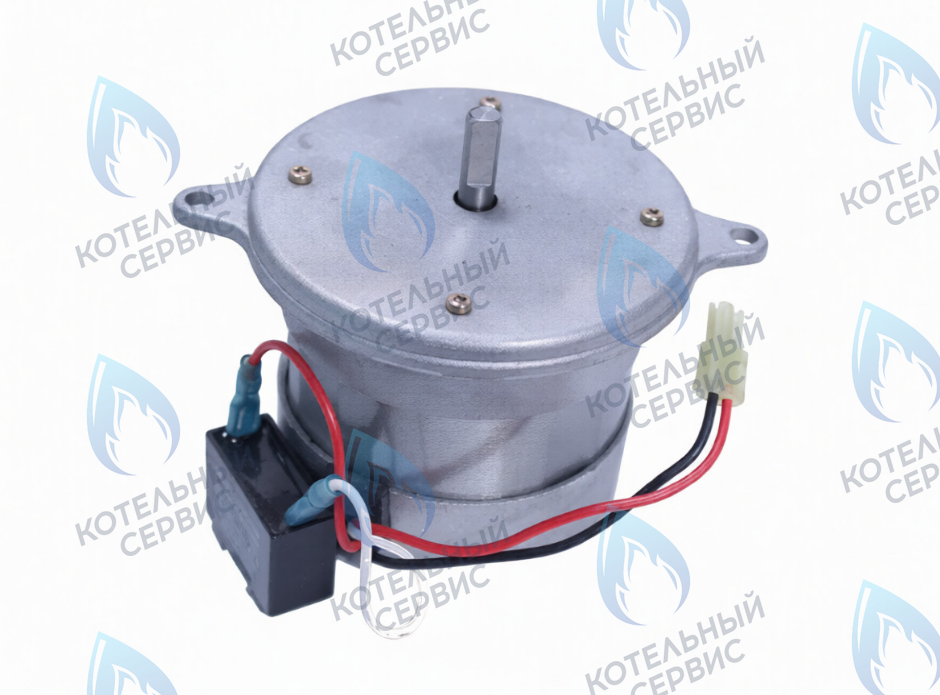 Электродвигатель KITURAMI KM-061-P (STSG 25/30, TGB 30, TGB HiFin 21~30, KRH) (S212100004)