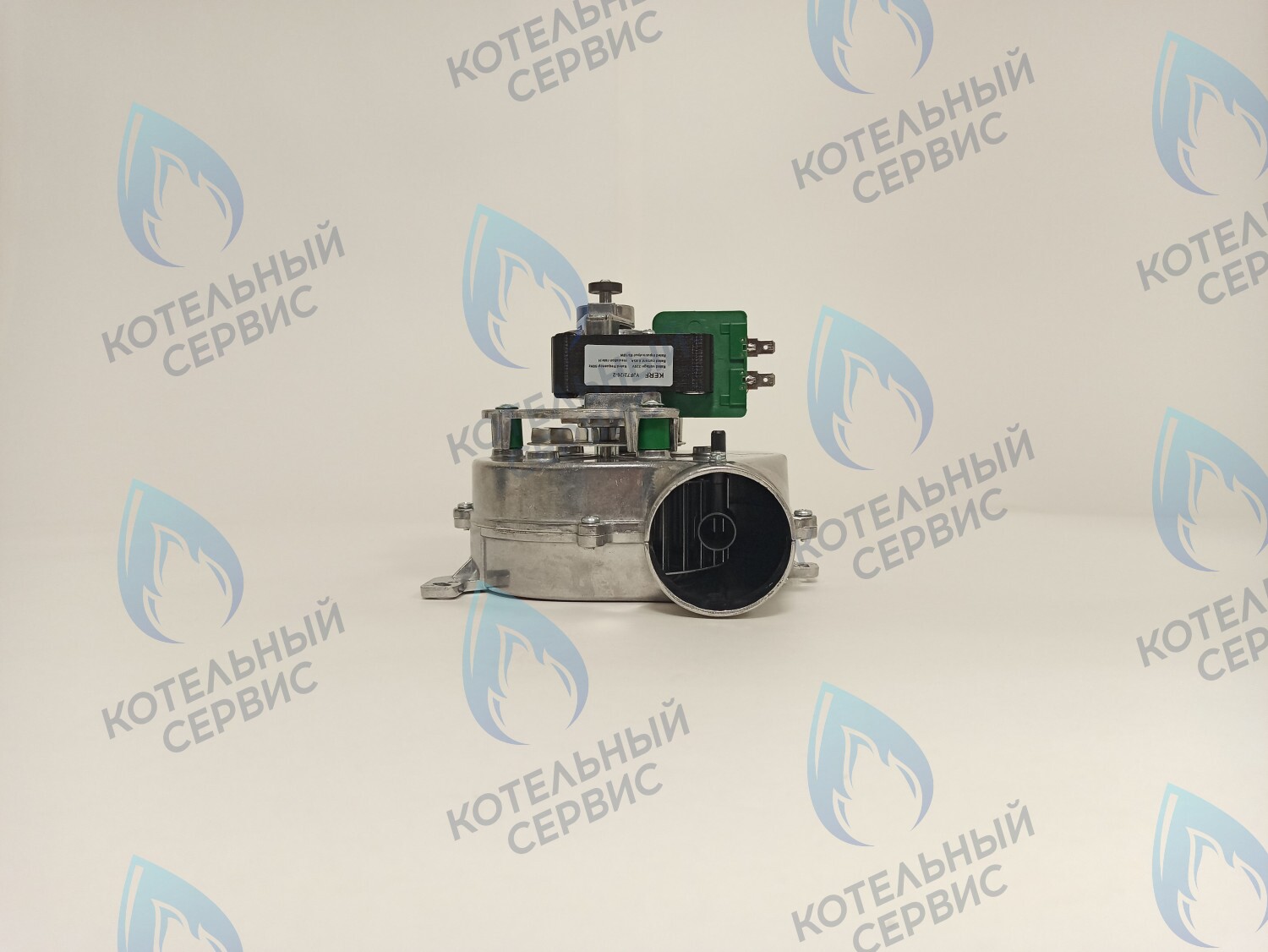 Вентилятор дымоудаления (турбина) 65Вт MIZUDO MAESTRO LUX М28T-М40T, MAESTRO ONE М28ТH-М40ТH, STYLE ONE М30ТH-М36ТH, STYLE LUX М30Т-М36Т (AA.01.02.0009)