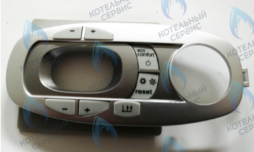 Накладка панели управления FERROLI