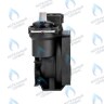 Улитка циркуляционного насоса GRUNDFOS CESAO, ERCO DWP-A, XINHU Z027 (G30CCW)