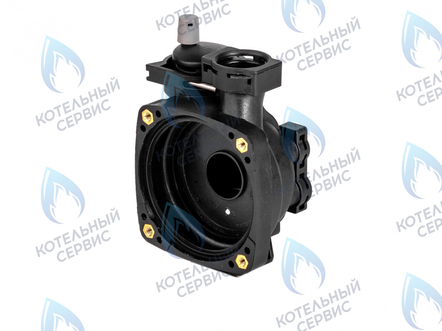 Улитка циркуляционного насоса GRUNDFOS CESAO, ERCO DWP-A, XINHU Z027 (G30CCW)
