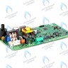 Электронная плата управления (основная)  BOSCH 6000 2000 WBN6000 WBN2000 FD≥754 (после 01.06.2017, первая кнопка кран, после сер. номера 754) (старый арт. 87186507570)
