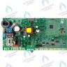 Электронная плата управления (основная)  BOSCH 6000 2000 WBN6000 WBN2000 FD≥754 (после 01.06.2017, первая кнопка кран, после сер. номера 754) (старый арт. 87186507570)