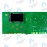 Электронная плата управления (основная)  BOSCH 6000 2000 WBN6000 WBN2000 FD≥754 (после 01.06.2017, первая кнопка кран, после сер. номера 754) (старый арт. 87186507570)