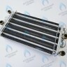 Битермический теплообменник NOVA FLORIDA Vela Compact CTFS 24 AF
