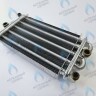 Битермический теплообменник NOVA FLORIDA Vela Compact CTFS 24 AF