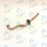 Трубка подачи теплоносителя медная ARISTON