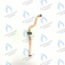 Трубка подачи теплоносителя медная ARISTON