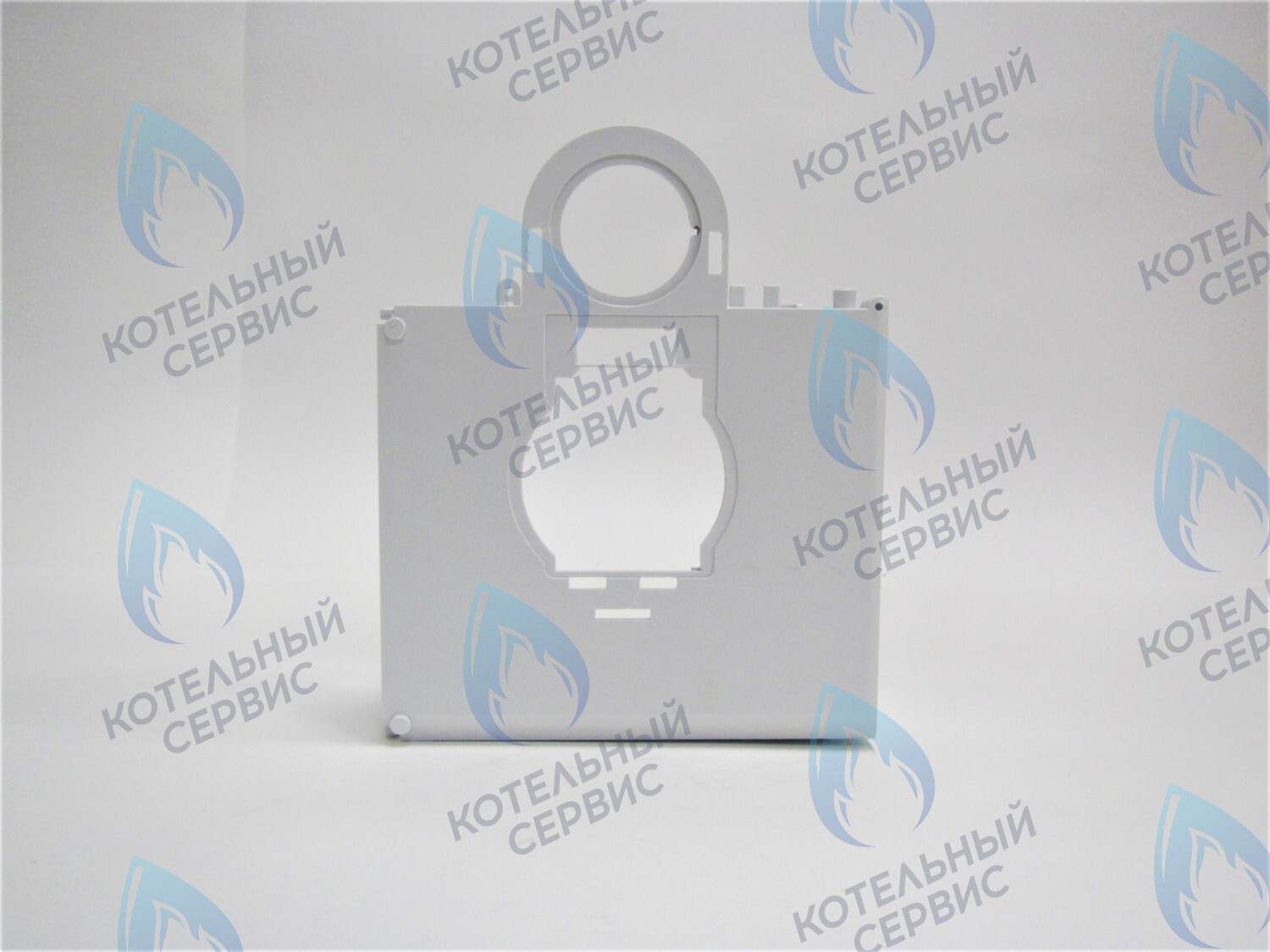 Корпус платы управления пластмассовый Ace 10-20K/10-16A