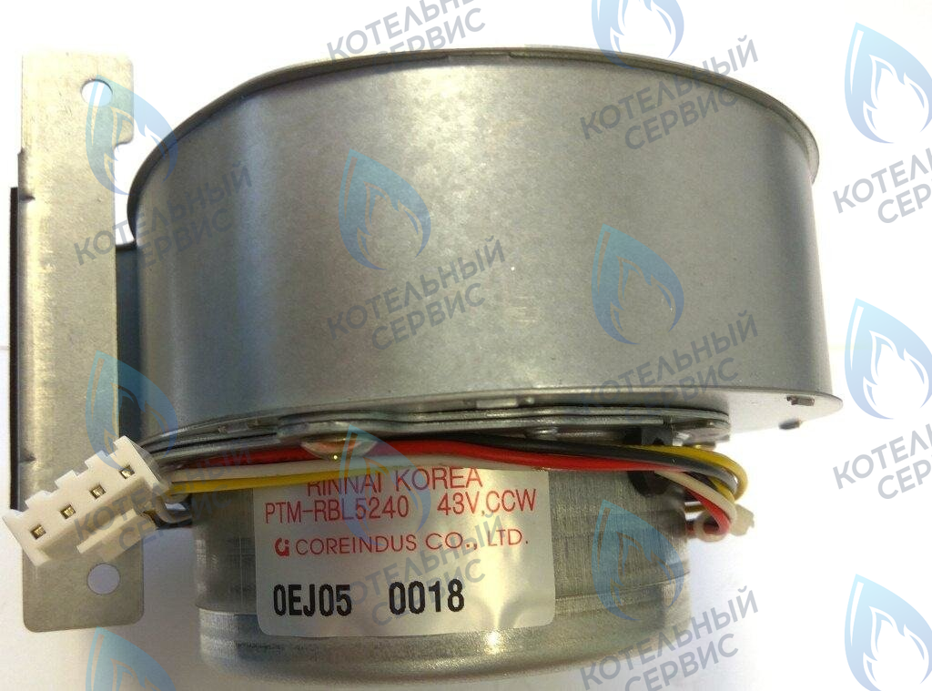 Вентилятор RINNAI TMF