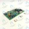 Плата основная ARISTON BSII (Газовый клапан Картье)
