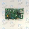 Плата основная ARISTON BSII (Газовый клапан Картье)