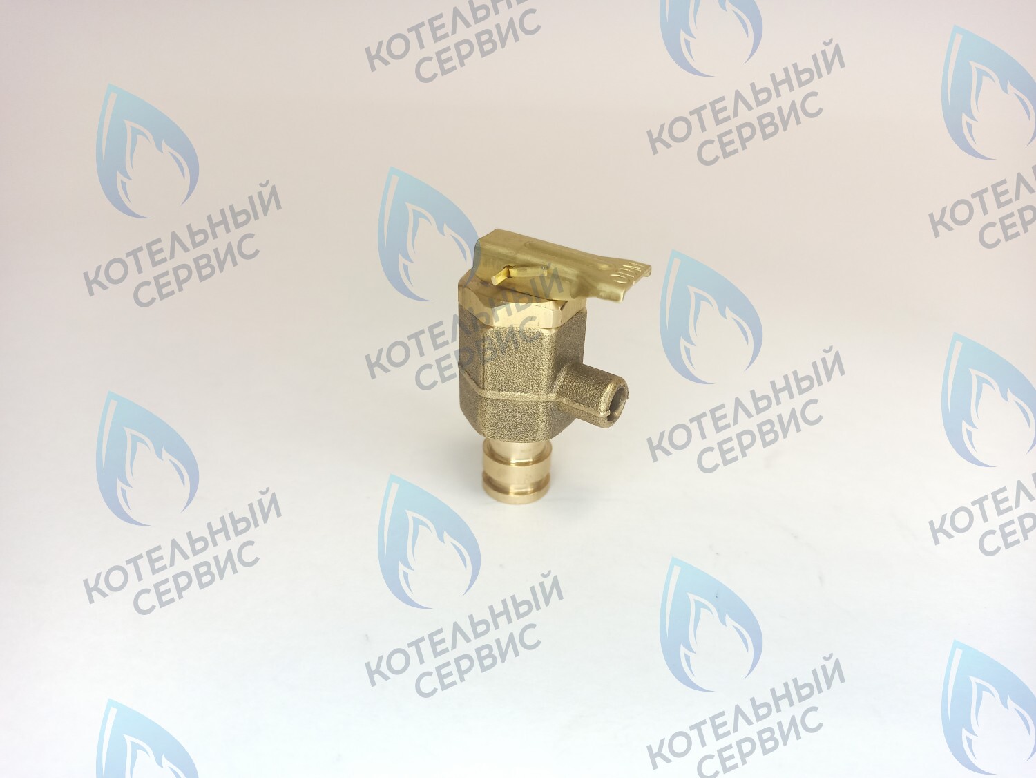 Клапан предохран. DAEWOO 3 BAR