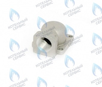 Фланец коленчатый (820) LEMAX