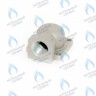 Фланец коленчатый (820) LEMAX