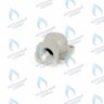 Фланец коленчатый (820) LEMAX