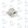 Фланец коленчатый (820) LEMAX