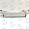 Теплообменник битермический BAXI/WESTEN Main Four 18, Quasar D24F 5700520 (225mm)
