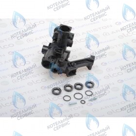 Группа возврата CHAFFOTEAUX