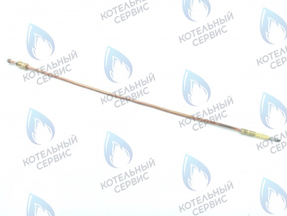 Термопара c оголовком А1, подключение М9х1, L=400 mm SIT